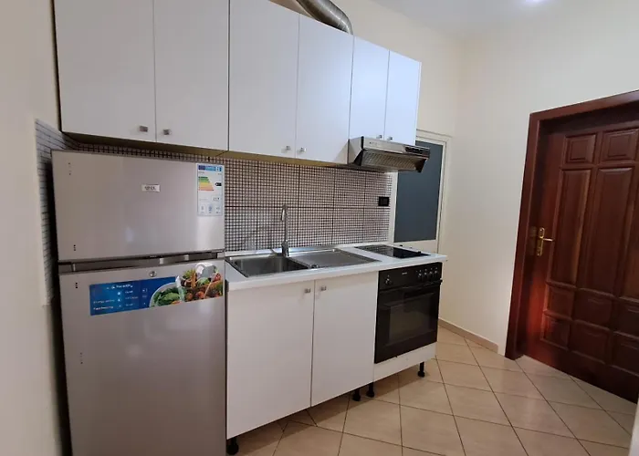 Lejlighed Simple&cozy Tirana